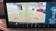 Ford Focus 1.0 EcoBoost Titanium 5dr Petrol Estate